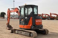 excavator