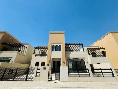 Villa for sale