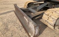 excavator