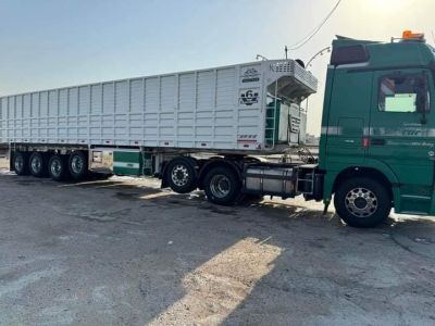 a truck