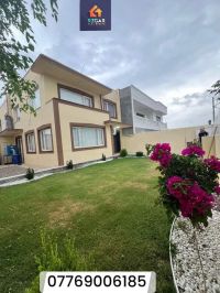 detached house for sale