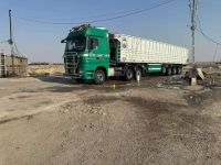 a truck