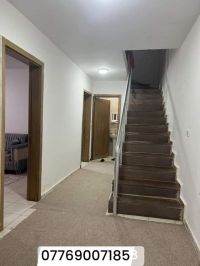 detached house for sale