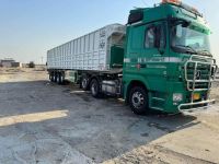 a truck