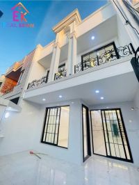 detached house for sale