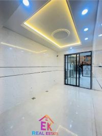 detached house for sale
