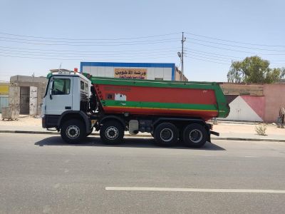 dumper