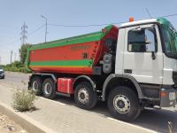 dumper