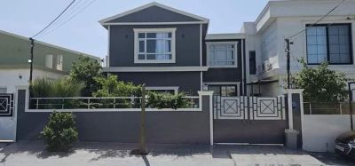 detached house for sale