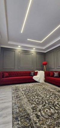 detached house for sale