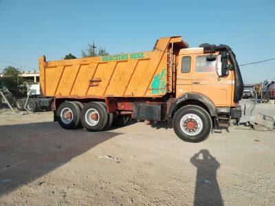 dumper