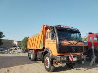 dumper
