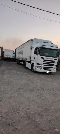 a truck