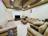 detached house for sale