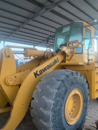 loader