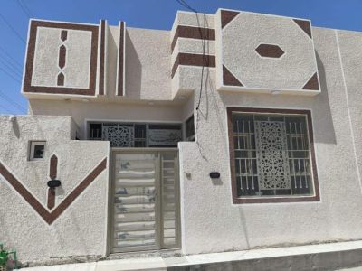 detached house for sale