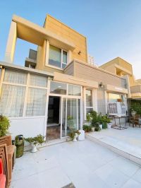 Detached corner house for sale