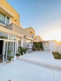 Detached corner house for sale