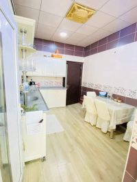 Detached corner house for sale