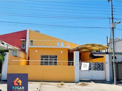 detached house for sale