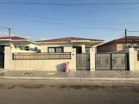detached house for sale