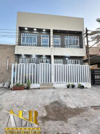 detached house for sale
