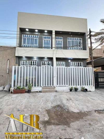 detached house for sale