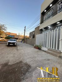 detached house for sale