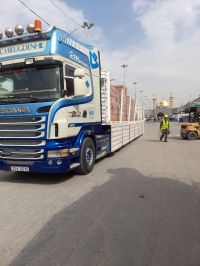 truck
