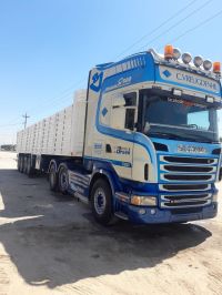 truck