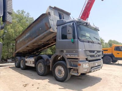 dumper