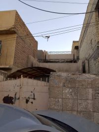 detached house for sale