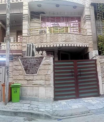 detached house for sale