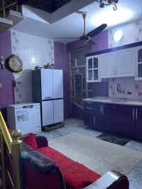 detached house for sale