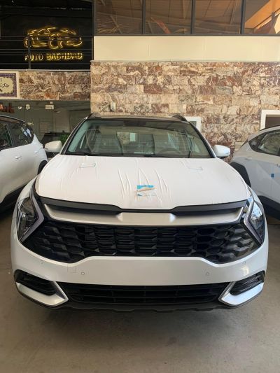 Kia Sportage for sale
