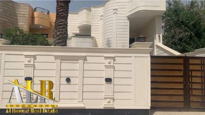detached house for sale