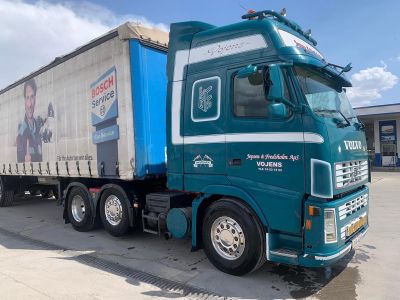 a truck