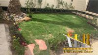 detached house for sale