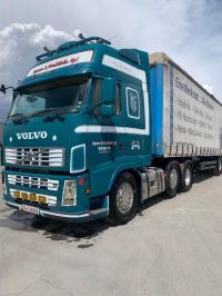 a truck