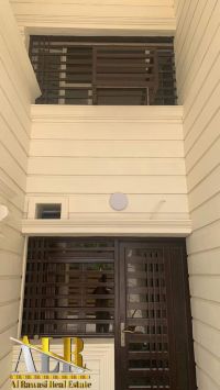 detached house for sale
