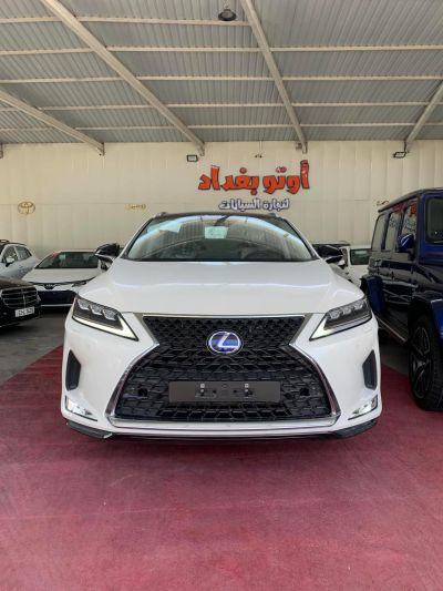 Lexus car for sale