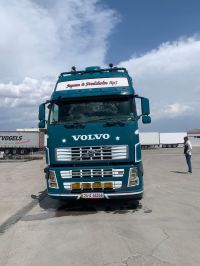 a truck
