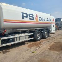 tanker