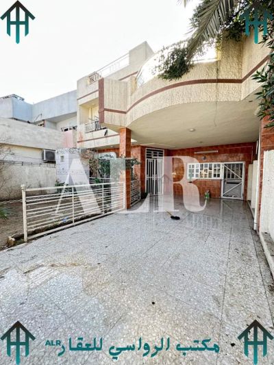 detached house for sale