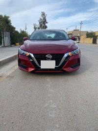 Nissan Sentra for sale