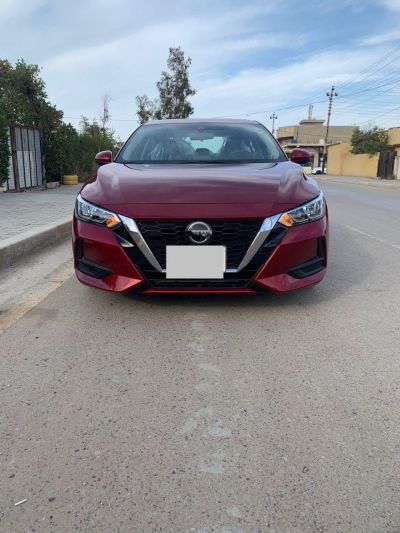 Nissan Sentra for sale