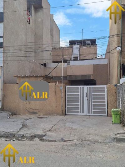 detached house for sale
