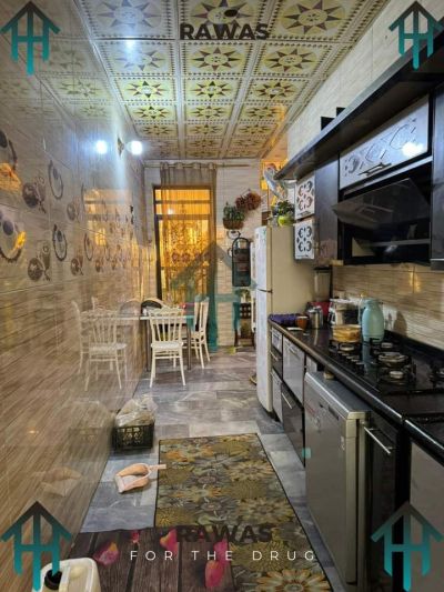 detached house for sale