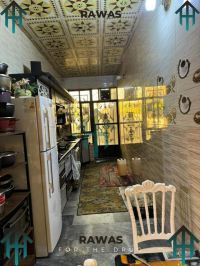 detached house for sale