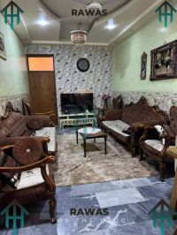 detached house for sale